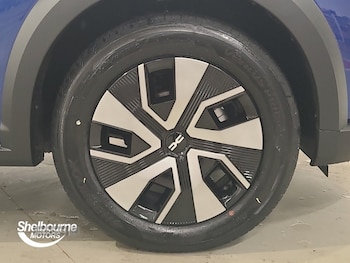 Used Dacia Sandero Stepway 2025 for sale - 76825644: Photo