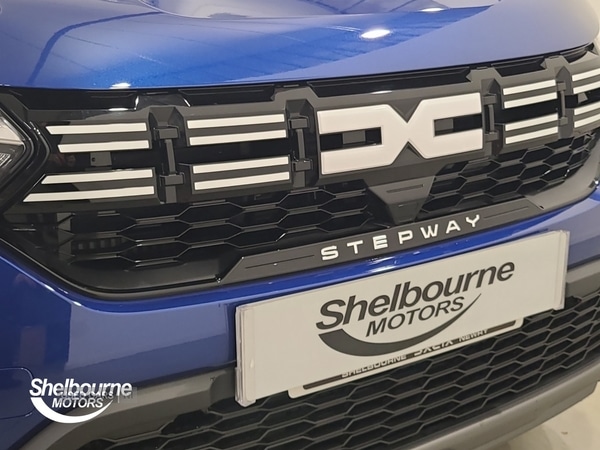 Used Dacia Sandero Stepway 2025 for sale - 76825644: Photo 50