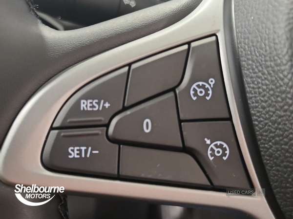 Used Dacia Sandero Stepway 2025 for sale - 76825644: Photo 9