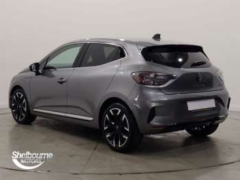 Used Renault Clio 2025 for sale - 74936249: Photo