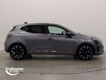 Used Renault Clio 2025 for sale - 74936249: Photo