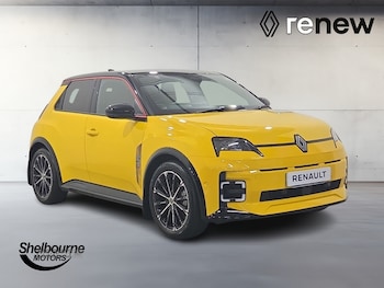 Used Renault 5 2026 for sale - 79497643: Photo