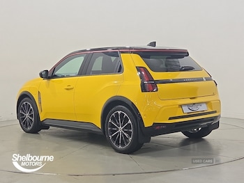 Used Renault 5 2026 for sale - 79497643: Photo