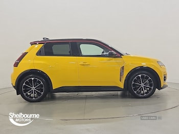 Used Renault 5 2026 for sale - 79497643: Photo