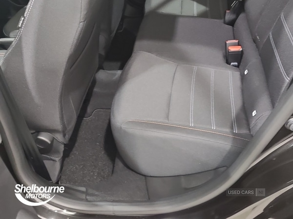 Used Dacia Sandero Stepway 2025 for sale - 76887621: Photo 35