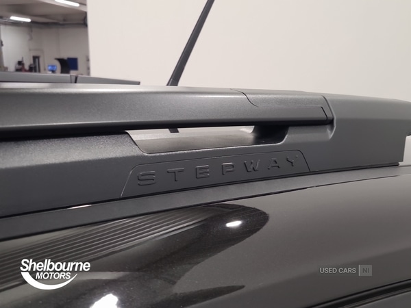 Used Dacia Sandero Stepway 2025 for sale - 76887621: Photo 42