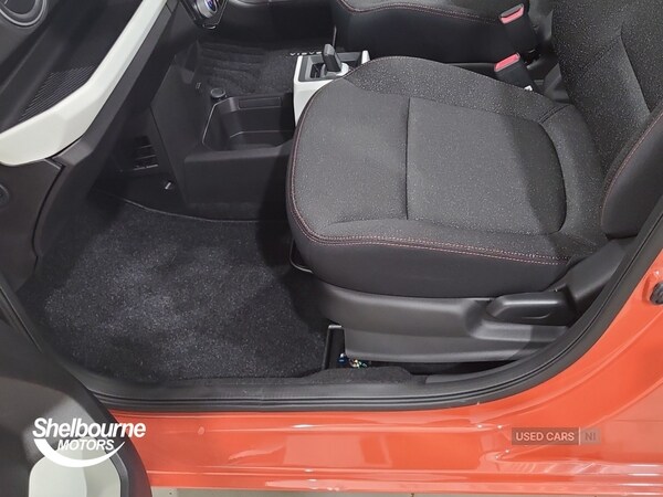 Used Dacia Spring 2025 for sale - 75430108: Photo 10