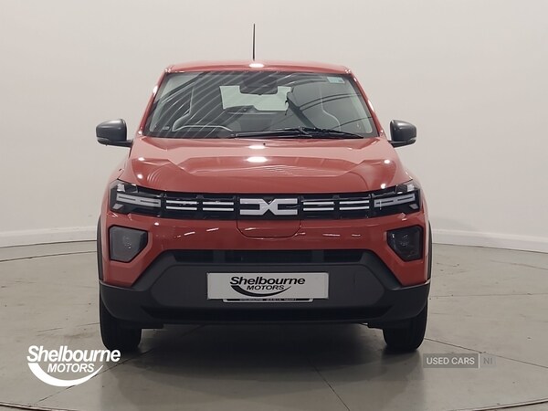 Used Dacia Spring 2025 for sale - 75430108: Photo 11