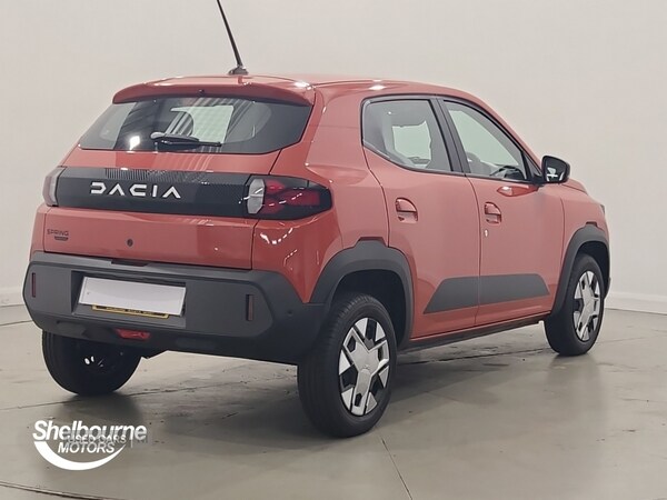 Used Dacia Spring 2025 for sale - 75430108: Photo 13