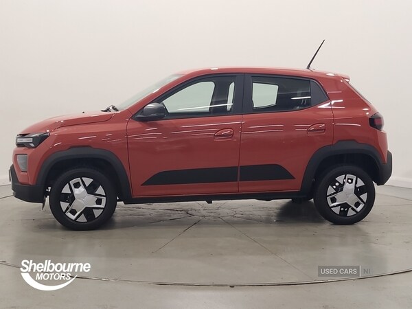 Used Dacia Spring 2025 for sale - 75430108: Photo 15
