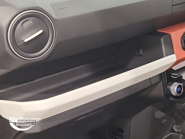 Used Dacia Spring 2025 for sale - 75430108: Photo 17
