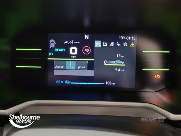 Used Dacia Spring 2025 for sale - 75430108: Photo 18