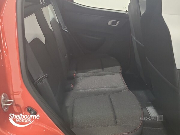 Used Dacia Spring 2025 for sale - 75430108: Photo 20