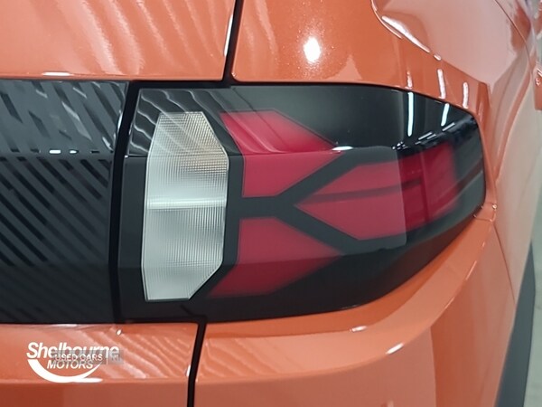 Used Dacia Spring 2025 for sale - 75430108: Photo 23