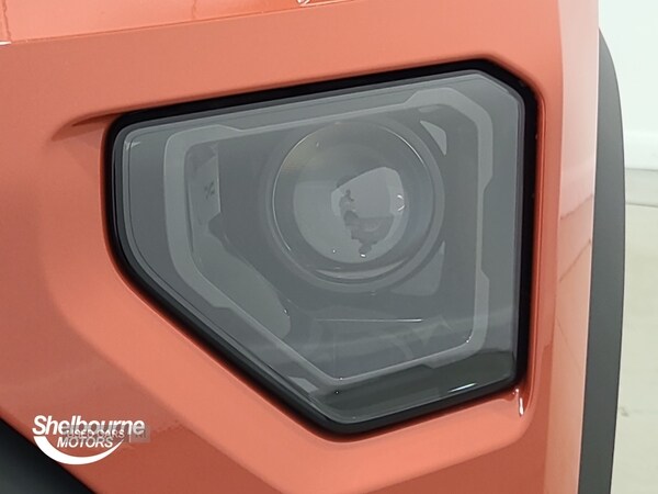 Used Dacia Spring 2025 for sale - 75430108: Photo 24