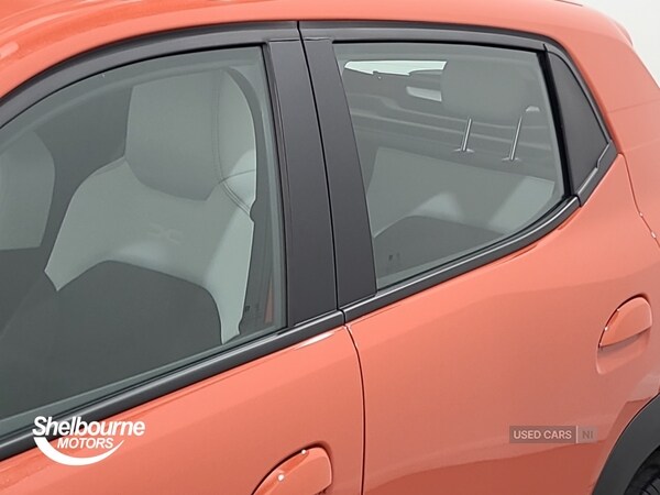 Used Dacia Spring 2025 for sale - 75430108: Photo 25