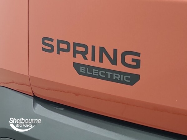 Used Dacia Spring 2025 for sale - 75430108: Photo 26