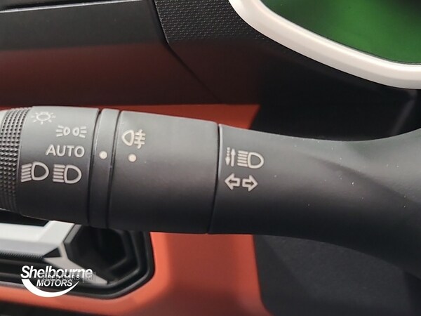 Used Dacia Spring 2025 for sale - 75430108: Photo 32