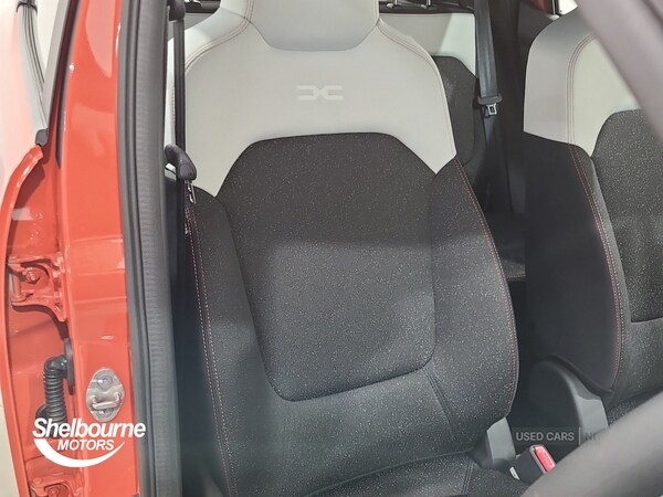 Used Dacia Spring 2025 for sale - 75430108: Photo 36
