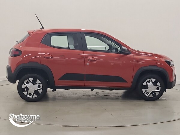 Used Dacia Spring 2025 for sale - 75430108: Photo 3