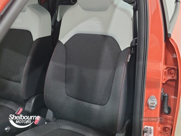Used Dacia Spring 2025 for sale - 75430108: Photo 41