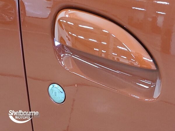 Used Dacia Spring 2025 for sale - 75430108: Photo 44