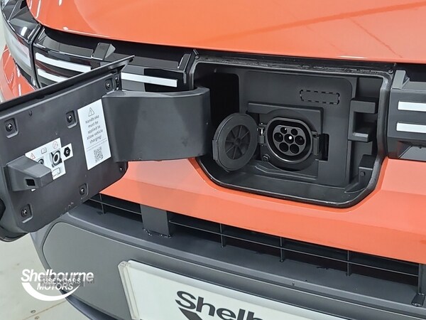 Used Dacia Spring 2025 for sale - 75430108: Photo 46