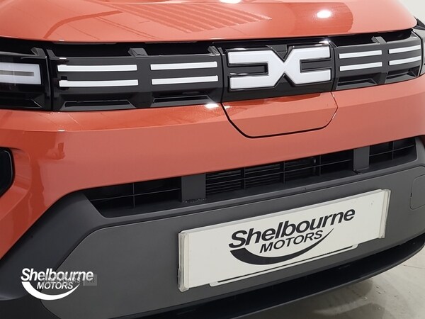 Used Dacia Spring 2025 for sale - 75430108: Photo 47