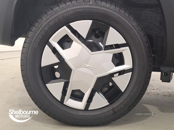 Used Dacia Spring 2025 for sale - 75430108: Photo 7