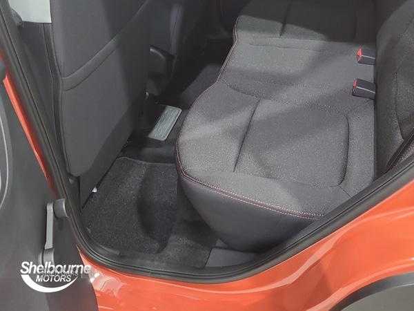 Used Dacia Spring 2025 for sale - 75430108: Photo 9