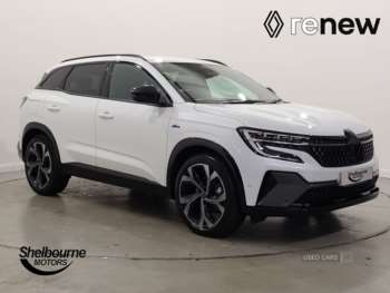 Used Renault Austral 2024 for sale - 74082671: Photo