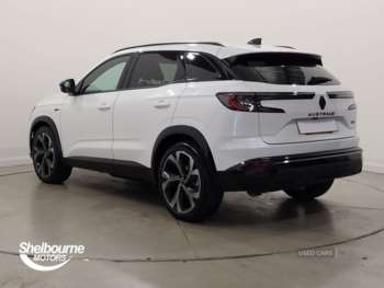 Used Renault Austral 2024 for sale - 74082671: Photo