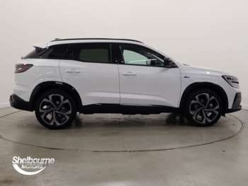 Used Renault Austral 2024 for sale - 74082671: Photo