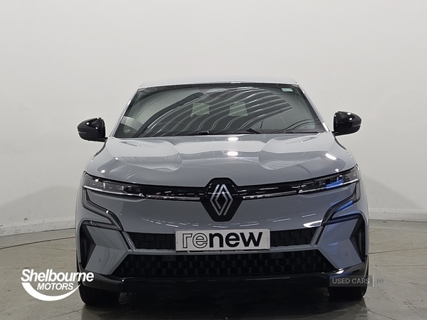 Used Renault Megane E Tech 2024 for sale - 77345984: Photo 11