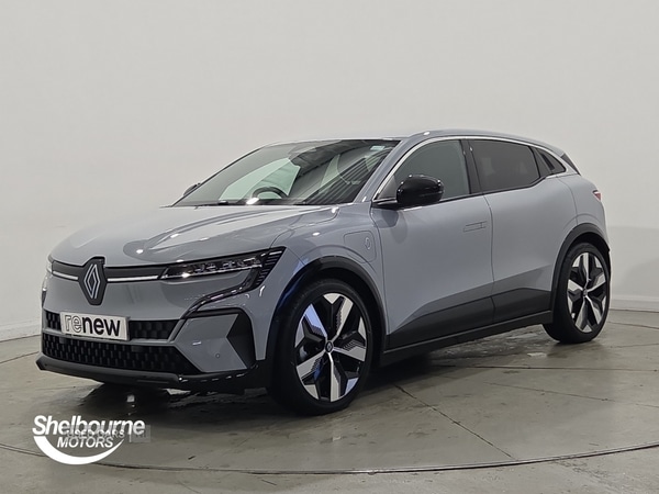 Used Renault Megane E Tech 2024 for sale - 77345984: Photo 12