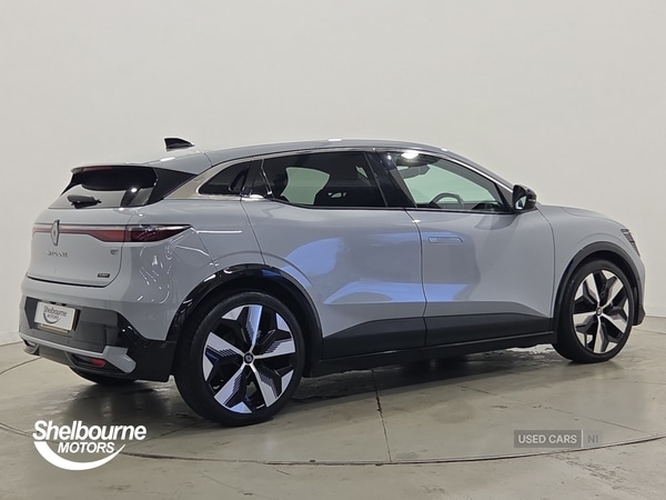 Used Renault Megane E Tech 2024 for sale - 77345984: Photo 13