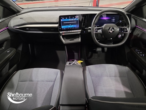 Used Renault Megane E Tech 2024 for sale - 77345984: Photo 16