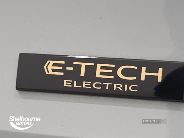 Used Renault Megane E Tech 2024 for sale - 77345984: Photo 22