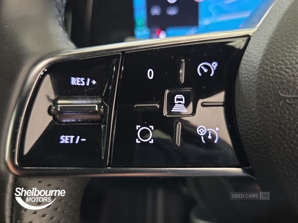 Used Renault Megane E Tech 2024 for sale - 77345984: Photo 27