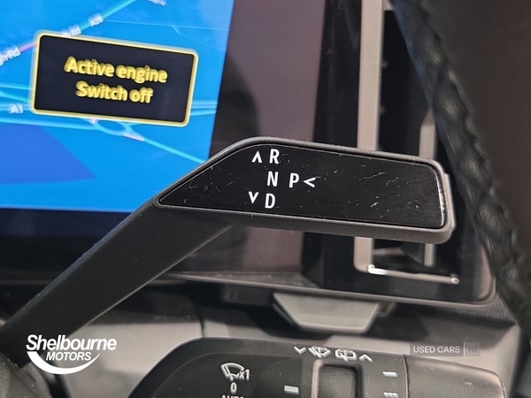 Used Renault Megane E Tech 2024 for sale - 77345984: Photo 29