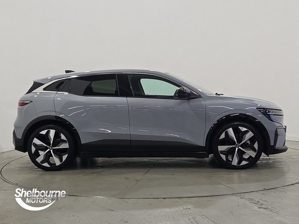 Used Renault Megane E Tech 2024 for sale - 77345984: Photo 3