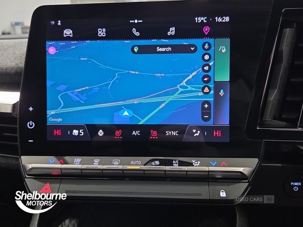 Used Renault Megane E Tech 2024 for sale - 77345984: Photo 36