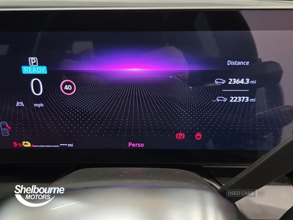 Used Renault Megane E Tech 2024 for sale - 77345984: Photo 39