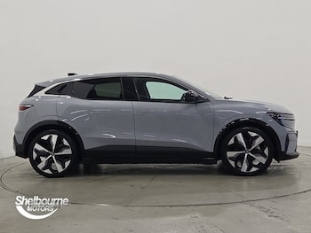 Used Renault Megane E Tech 2024 for sale - 77345984: Photo