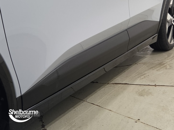 Used Renault Megane E Tech 2024 for sale - 77345984: Photo 41