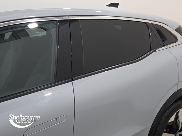 Used Renault Megane E Tech 2024 for sale - 77345984: Photo 42