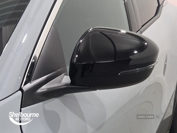 Used Renault Megane E Tech 2024 for sale - 77345984: Photo 43