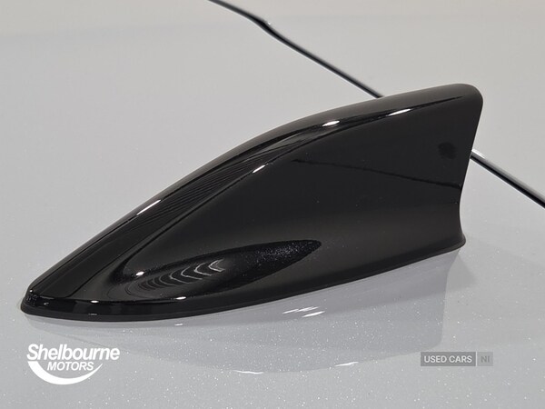 Used Renault Megane E Tech 2024 for sale - 77345984: Photo 44