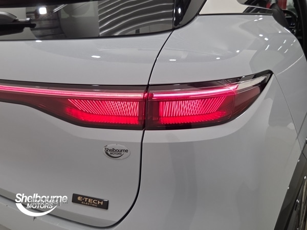 Used Renault Megane E Tech 2024 for sale - 77345984: Photo 45