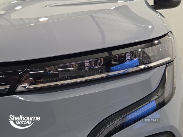 Used Renault Megane E Tech 2024 for sale - 77345984: Photo 46